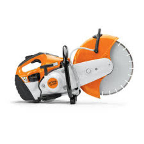 2025 Stihl Cut-off