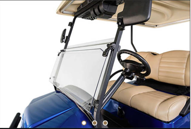 2024 Club Car Onward photo 2