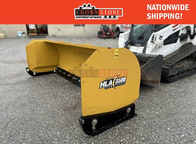 Equipment Flatbed Trailer