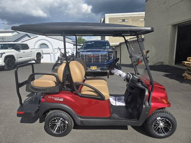 2026 Club Car