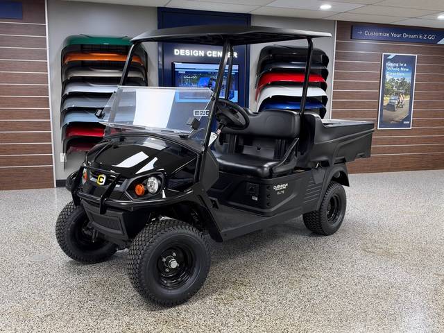 2026 Lithium Golf Cart