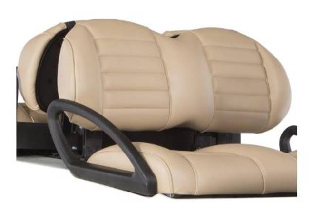 2024 Club Car
