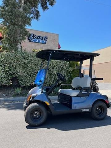 2026 Yamaha