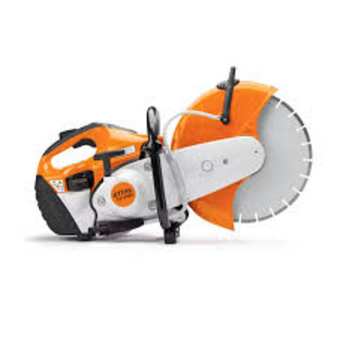 2026 Stihl Cut-off photo 2
