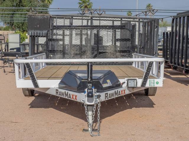 2026 RawMaxx UTX