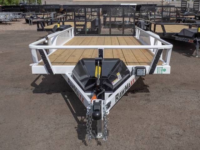 2026 RAWMAXX UTX photo 2