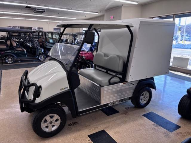 2026 Club Car