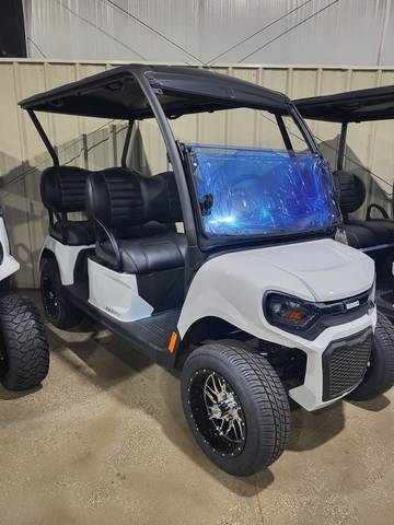 2027 EZGO Liberty