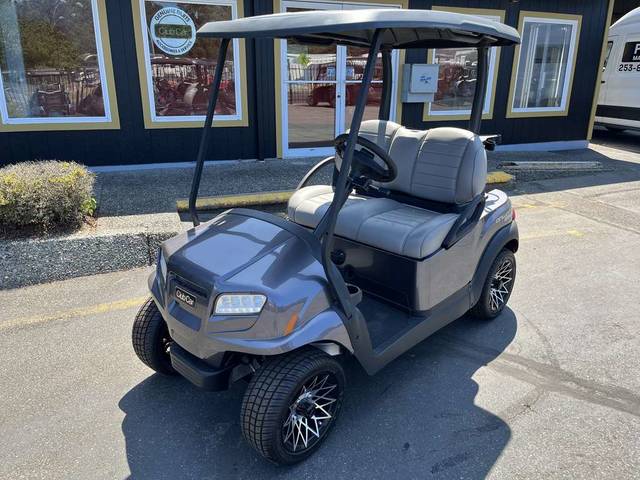 2023 Club Car