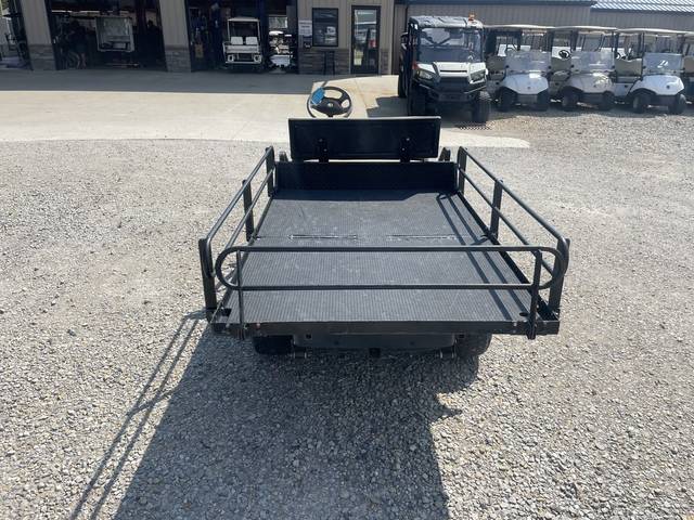 2018 Cushman® Shuttle photo 2