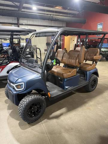 2027 EZGO Liberty