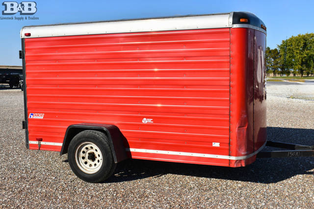 1992 Pace