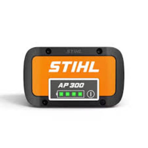 2025 Stihl Batteries photo 2