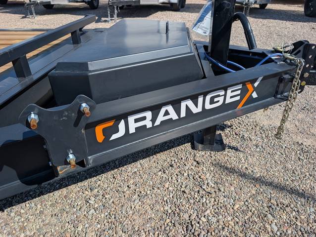 2026 OrangeX photo 2