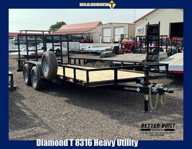 2024 Diamond T