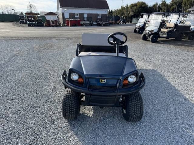 2025 Cushman® Shuttle photo 2