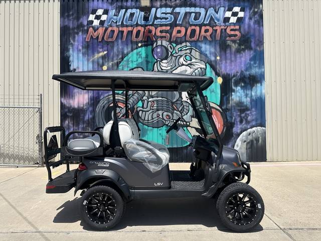 2027 Club Car