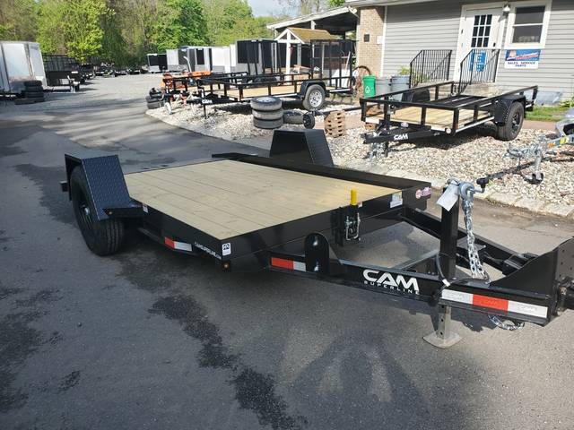 2025 CAM Superline
