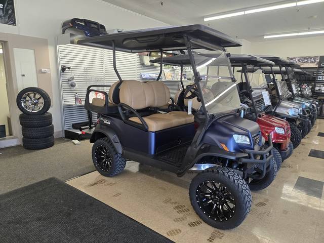 2027 Club Car