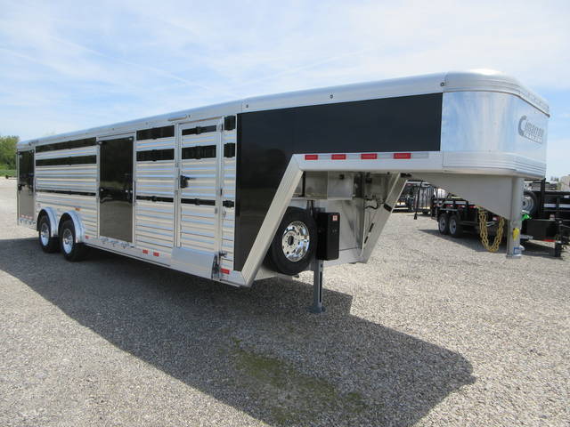 2027 Cimarron