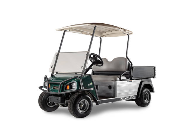 2022 Club Car
