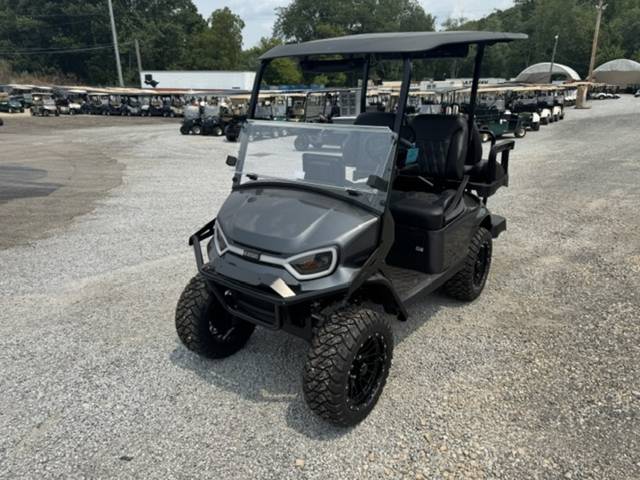 2027 EZGO Express