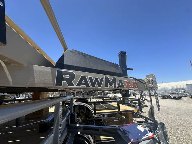 2026 RawMaxx photo 2