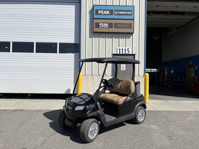 2023 Club Car