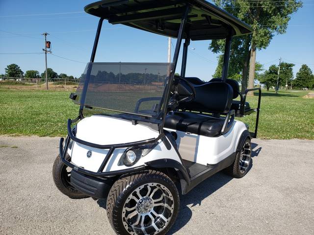 2008 Yamaha