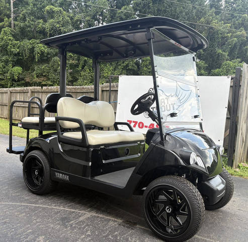 2024 Yamaha