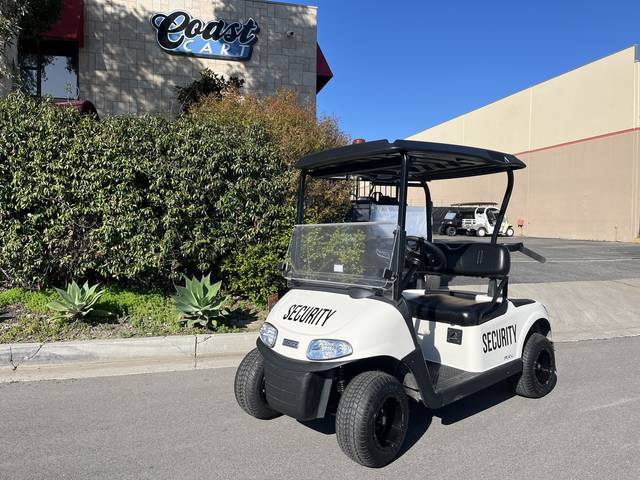 2021 EZGO Freedom