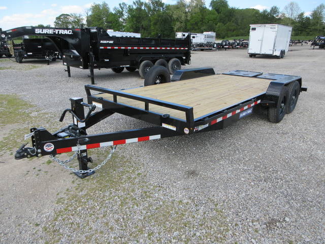 2026 Sure-Trac photo 2