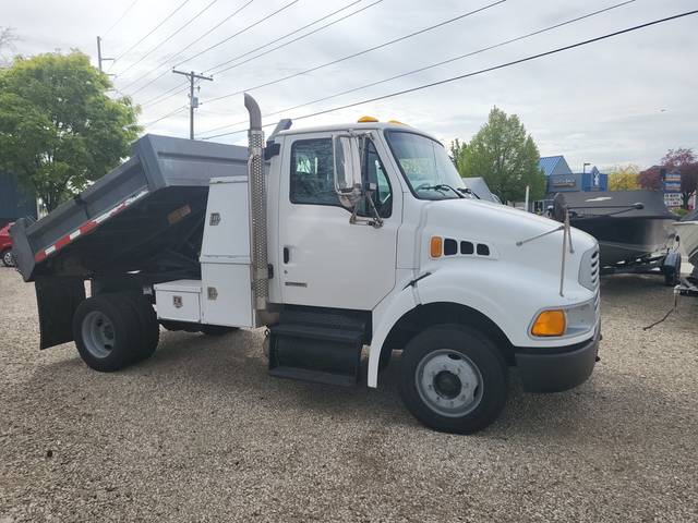 2008 Sterling ACTERRA photo 2