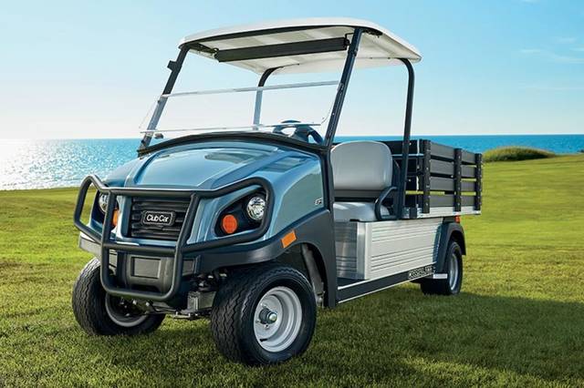 2023 Club Car photo 2