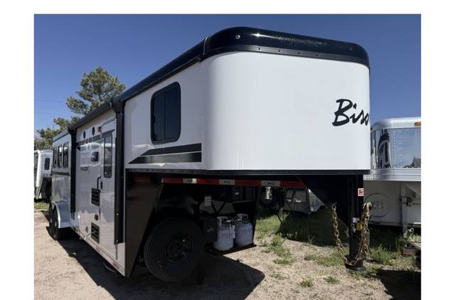 2026 Bison Ranger