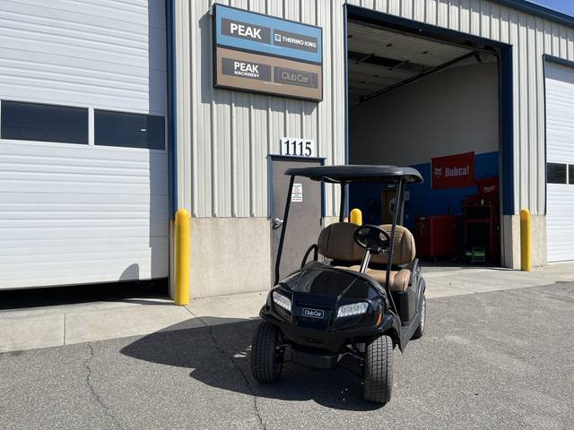 2023 Club Car photo 2