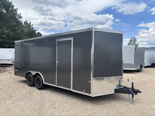 2027 Haulmark photo 2