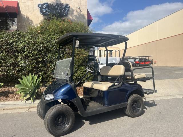 2022 EZGO Freedom photo 2