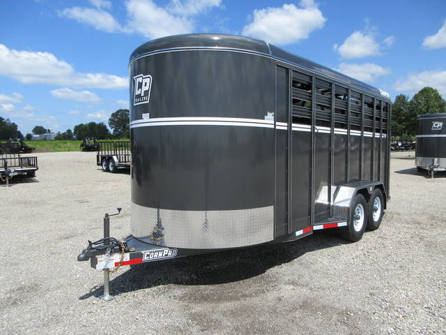 2027 Corn Pro photo 2