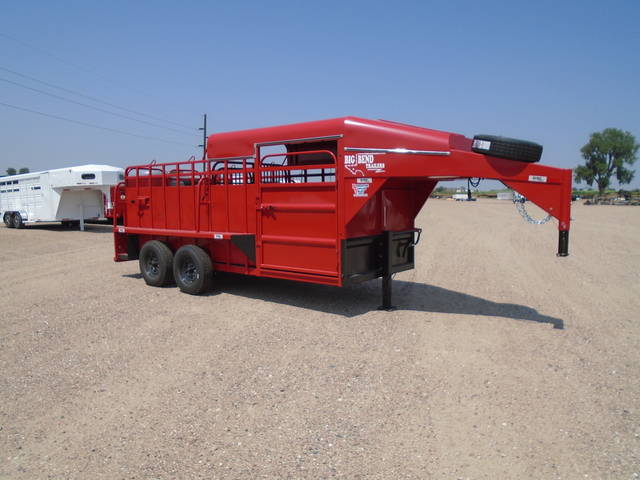 2026 Big Bend