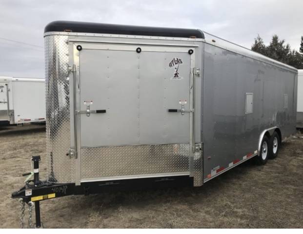 2019 Atlas Specialty