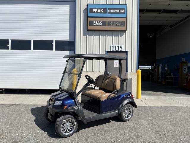 2023 Club Car