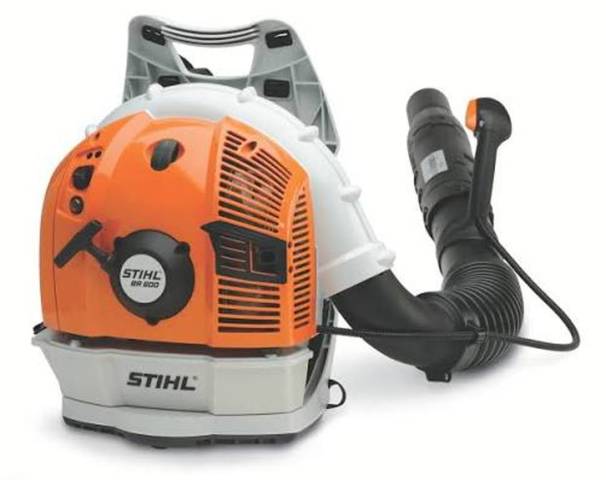 2026 Stihl Blowers photo 2