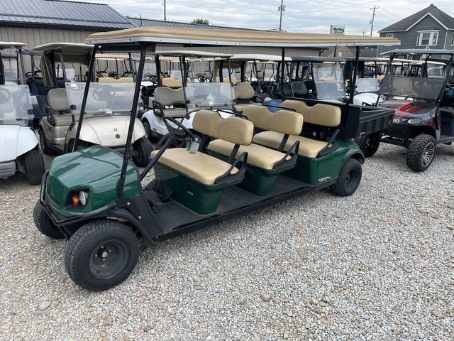 2019 Cushman® Shuttle™