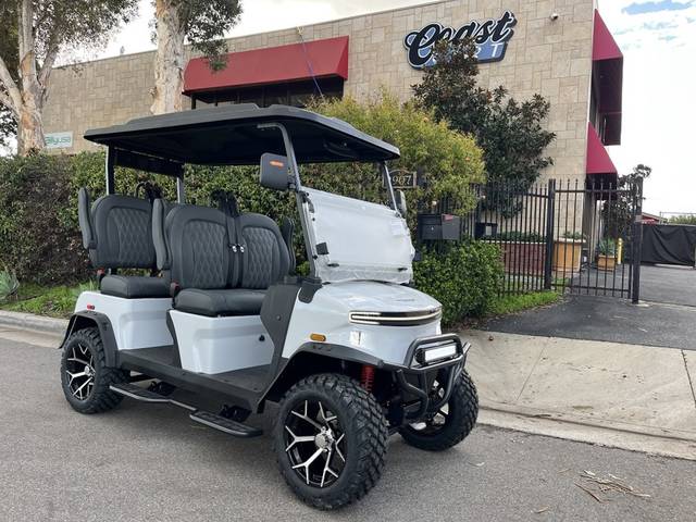 2026 Denago Rover