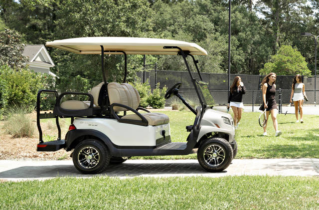 2023 Club Car photo 2