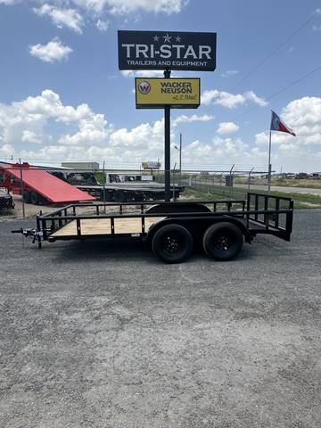 2026 Texas Bragg