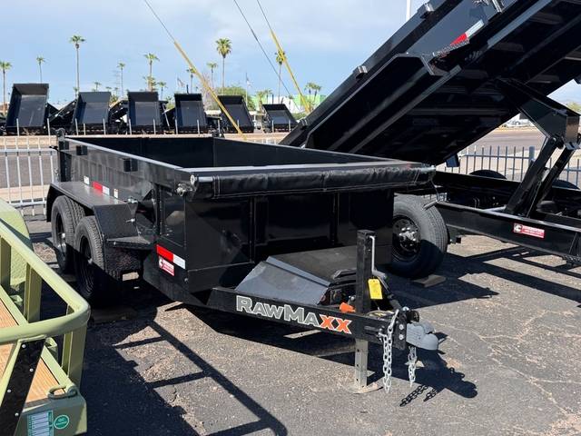 2026 RawMaxx SDX photo 2