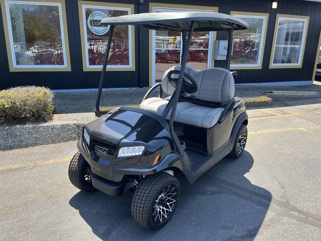 2023 Club Car