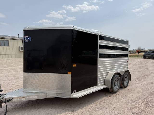 2023 Frontier